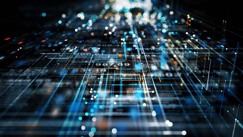 蒲县AI软件开发公司:Python赋能网页开发的适用场景解析