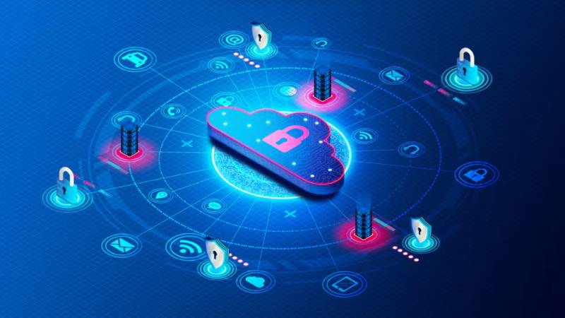 蒲县网站建设:DevSecOps筑牢网站全流程安全防线的核心逻辑